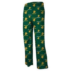 Boys 4 Oregon Ducks Lounge Pants Boy's Size: Small (4) Retail $26.00